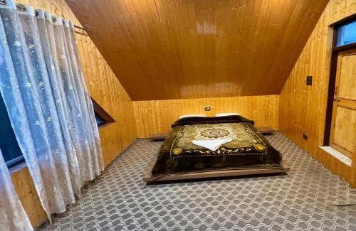 Gund Villa | ROYALE PEAKS villa sonamarg Rd