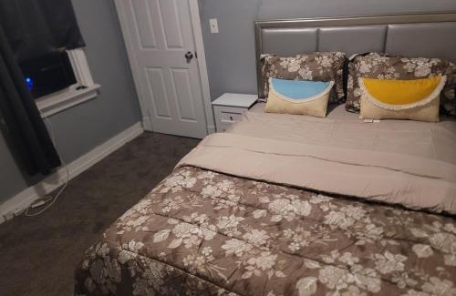 Turtle Creek Apartment | Royale