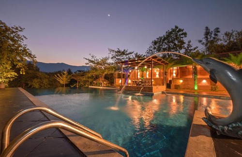 Gaulwadi Resort | RoyalRiver Farm