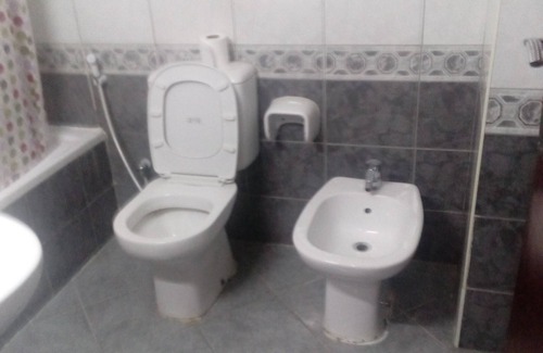 Al Qasimia Hotel | Royce Youth Hostel