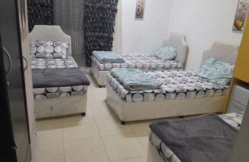 Al Qasimia Hotel | Royce Youth Hostel