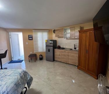 Alto Vista Apartment | Roys Housing