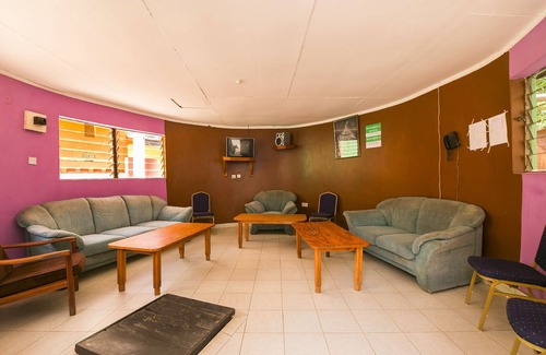 Bondo Hotel | Rozala Motel