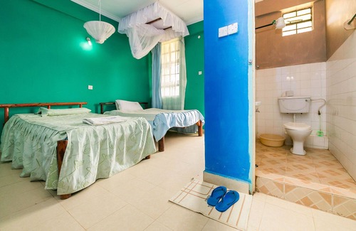 Bondo Hotel | Rozala Motel