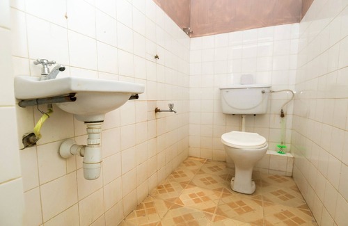 Bondo Hotel | Rozala Motel