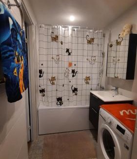 Haabersti Apartment | Rozalio Apartments
