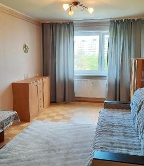 Haabersti Apartment | Rozalio Apartments