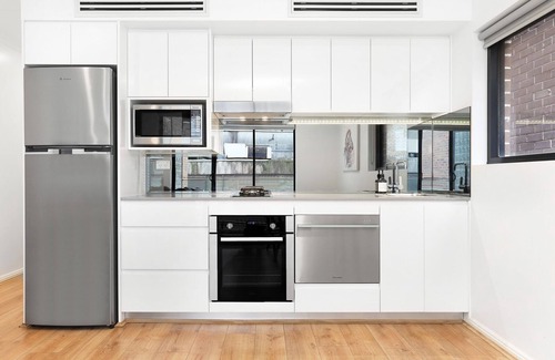 Rozelle Apartment | Rozelle l 1 Bedroom l Pet Friendly