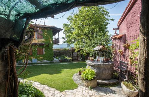 Pliskovica House | Rozina Vacation House