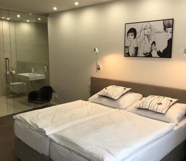 Rakovnik Hotel | Rozmaryn Hotel B&B