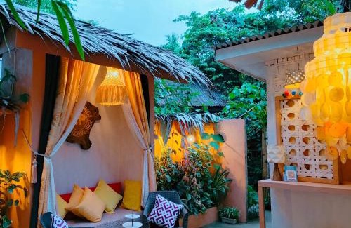 Tagbina Hotel | RP Botanical Park, Hotel & Resort