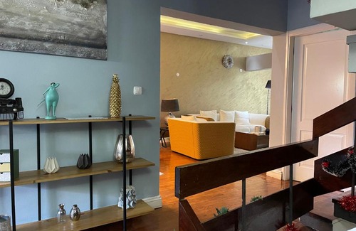 Polana Cimento B House | RPM Holiday House