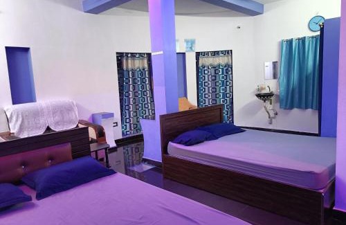 Karaikal House | RR Home Stay