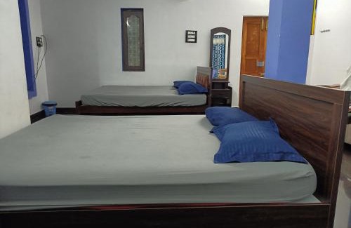 Karaikal House | RR Home Stay