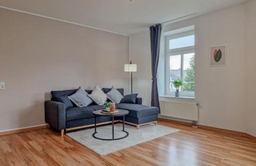 Kappel Apartment | RR - NEW - Apartments Kappel - 85qm - Lift - WIFI