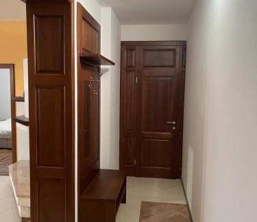 Bojnice Apartment | RRR Apartmány 5