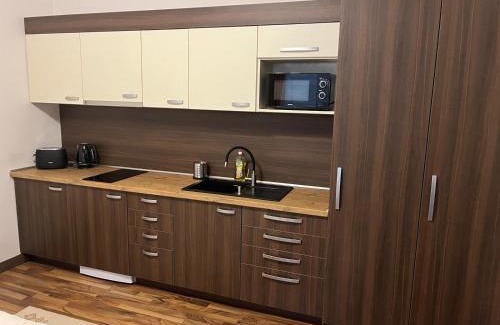 Bojnice Apartment | RRR Apartmány 5