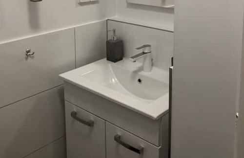 Hartenberg-Munchfeld Apartment | RS01- Fantastic apartment in Mainz freshly renovated