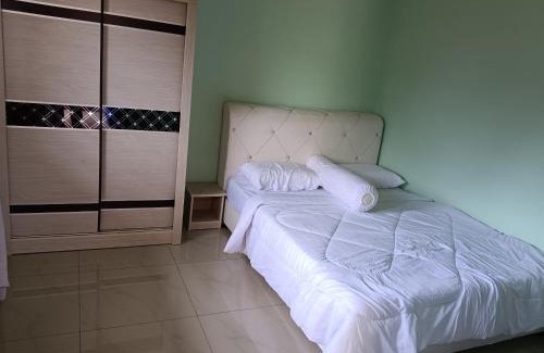 Kulim Villa | Rsstay Villa