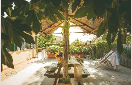 San Vincenzo Hotel | RTA Costa Etrusca