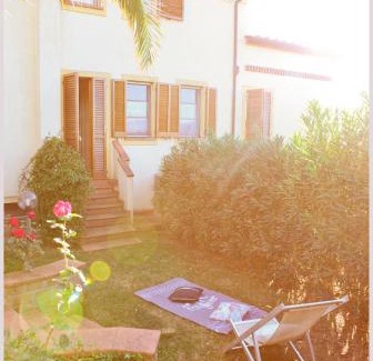San Vincenzo Hotel | RTA Costa Etrusca