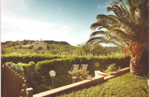 San Vincenzo Hotel | RTA Costa Etrusca