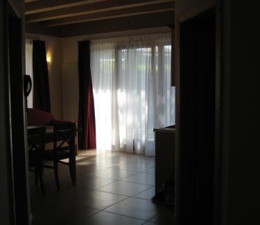 Terlago Hotel | RTA Hotel Le Vallene