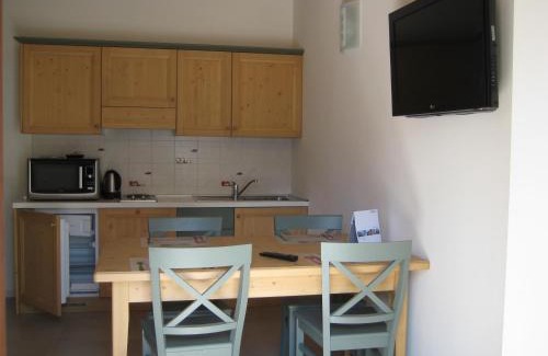 Terlago Hotel | RTA Hotel Le Vallene