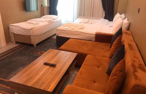 Ipekyolu Apartment | Ruşen otel