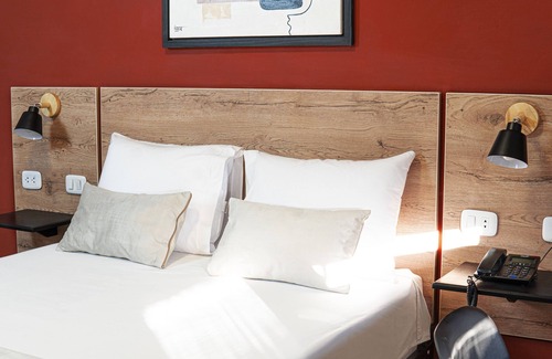 Talara Hotel | Rua Hoteles - Talara