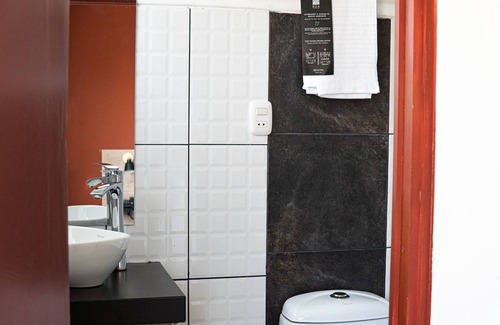 Talara Hotel | Rua Hoteles - Talara