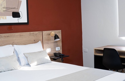 Talara Hotel | Rua Hoteles - Talara
