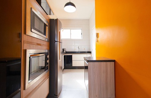 Bela Vista House | Rua Paim | 2 bedrooms | Prox Sirio