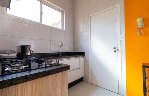 Bela Vista House | Rua Paim | 2 bedrooms | Prox Sirio