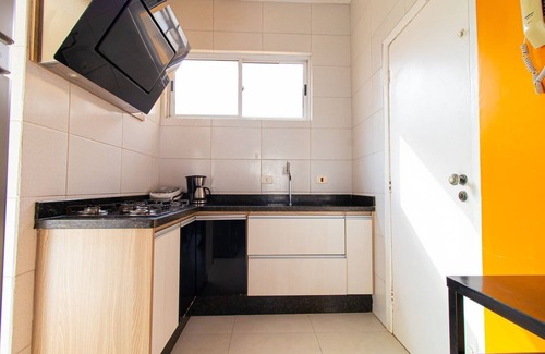 Bela Vista House | Rua Paim | 2 bedrooms | Prox Sirio
