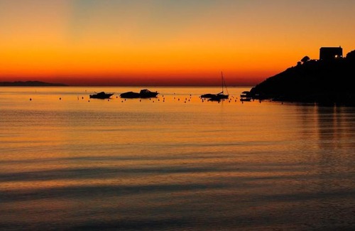 Ottaviano Bed & Breakfast | RUAH di Maria