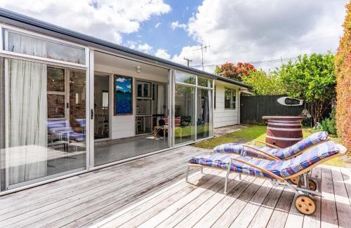 Ruakaka House | Ruakaka Holiday Escape - Ruakaka Holiday Home
