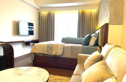 Catur Tunggal Apartment | Ruby Apartment #17