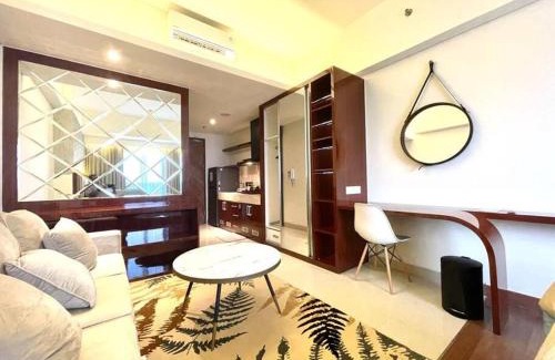 Catur Tunggal Apartment | Ruby Apartment #17