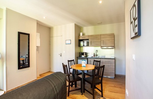 2nd Arrondissement Apartment | RUBY - au pied de la gare Perrache