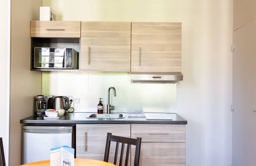 2nd Arrondissement Apartment | RUBY - au pied de la gare Perrache