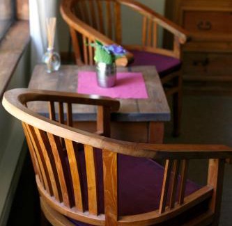 Madeira Park Resort | Ruby Lake Resort