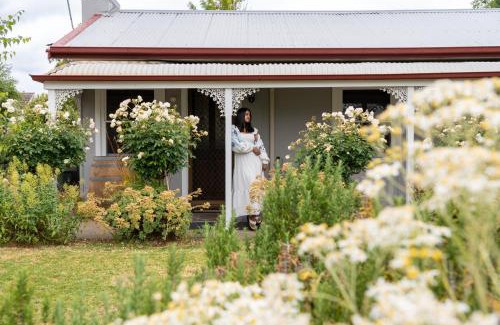 Penola House | Ruby's Cottage