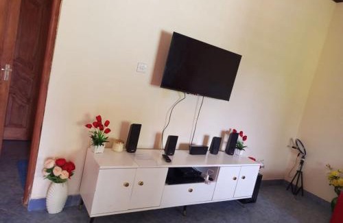 Watamu Apartment | Ruby villa