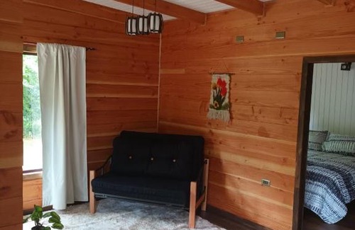 Neltume Apartment | Ruca del Fuy