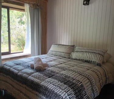 Neltume Apartment | Ruca del Fuy
