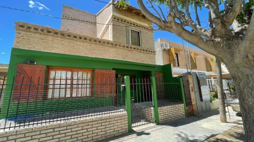 Las Grutas Apartment | Ruca Epu