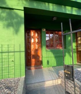 Las Grutas Apartment | Ruca Epu