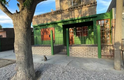 Las Grutas Apartment | Ruca Epu