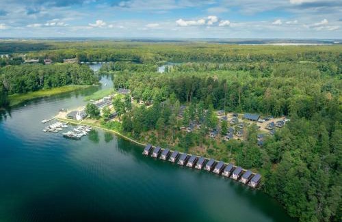 Ruciane-Nida Resort | Ruciane Park - Mazury resort & spa
